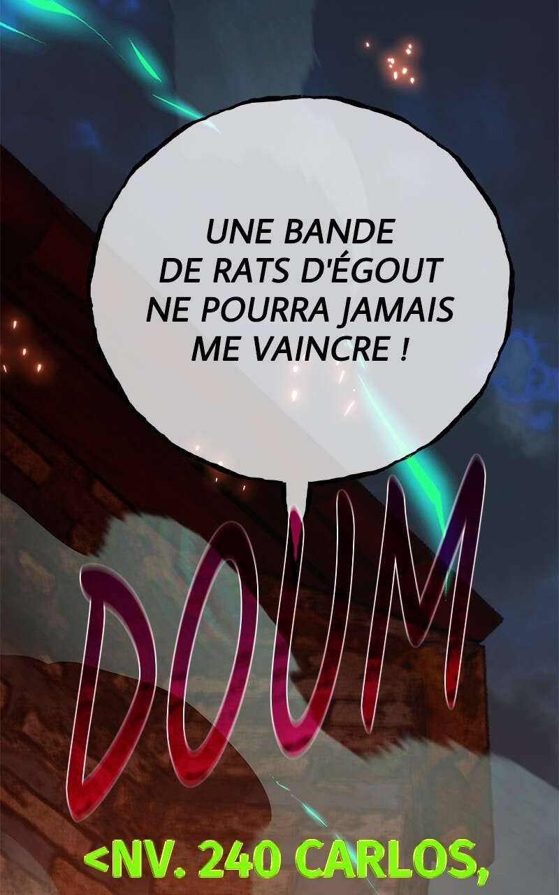 World’s Strongest Troll Chapitre 79 - Page 35