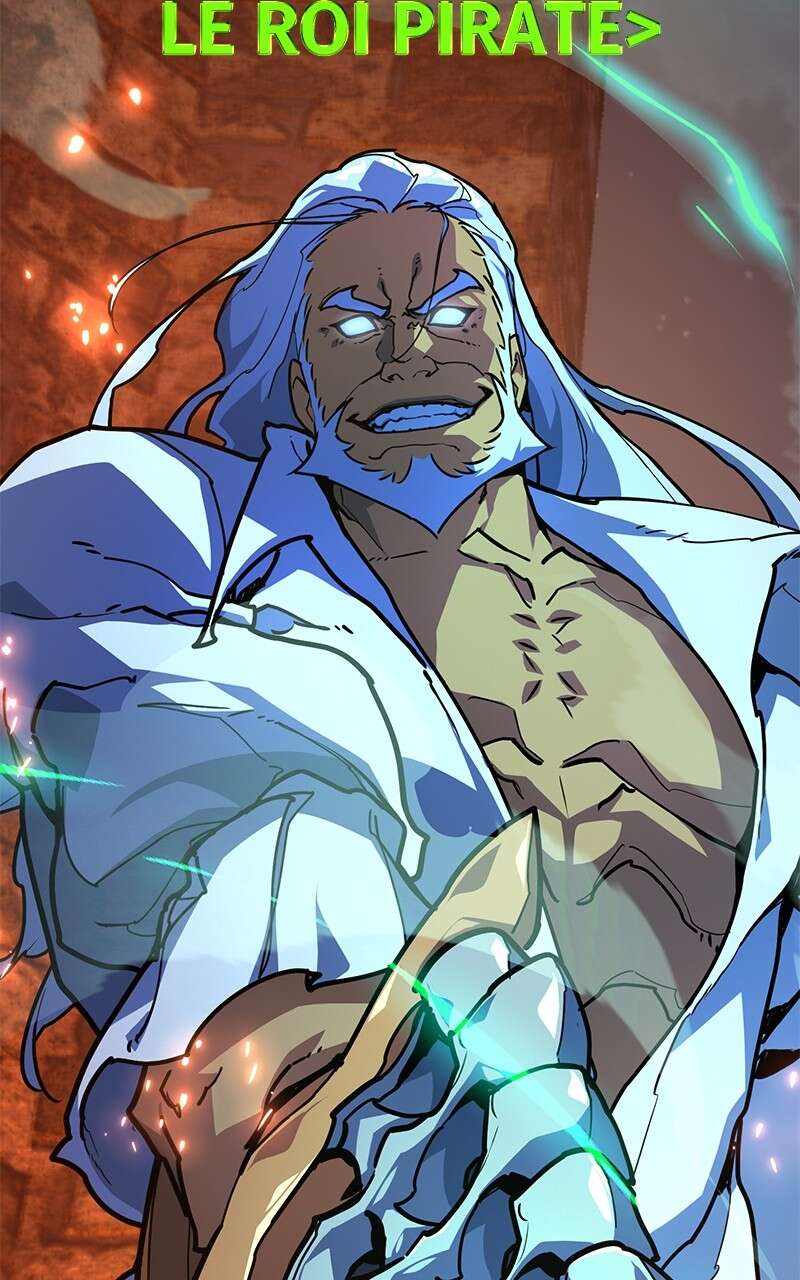 World’s Strongest Troll Chapitre 79 - Page 36