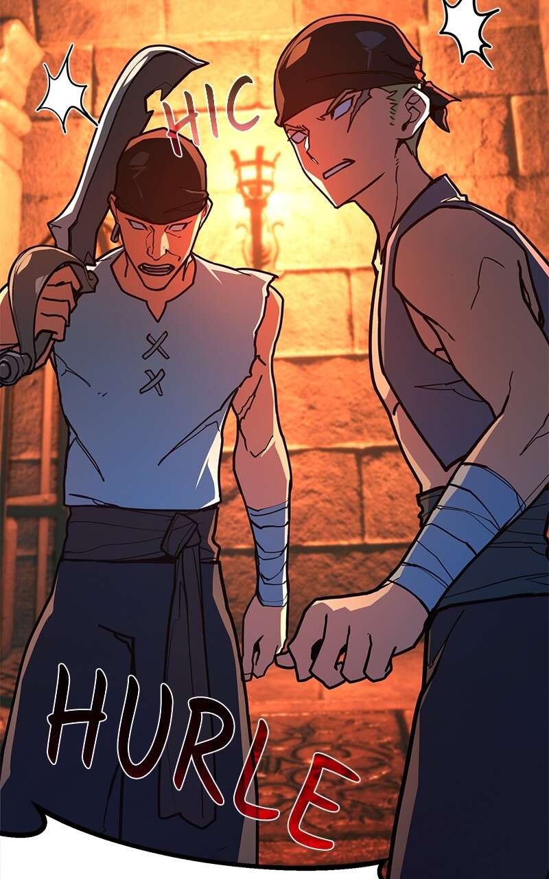 World’s Strongest Troll Chapitre 79 - Page 4