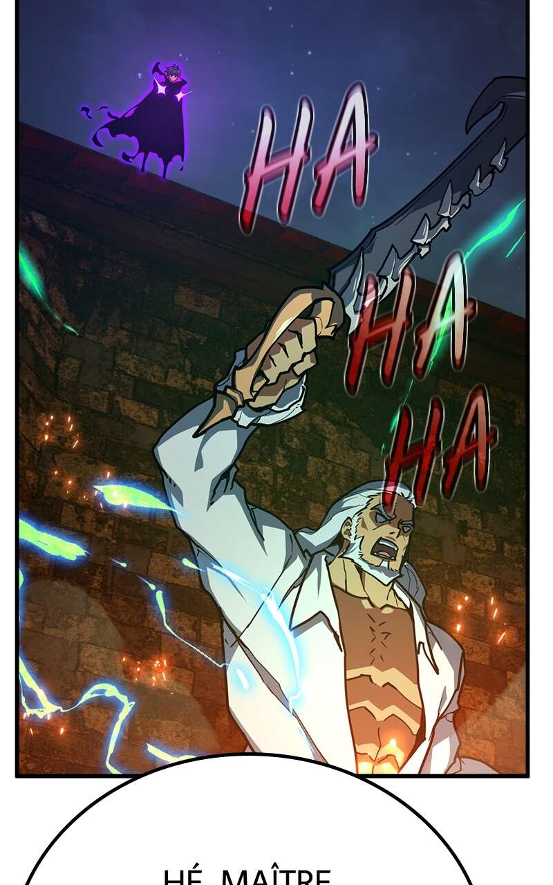 World’s Strongest Troll Chapitre 79 - Page 60