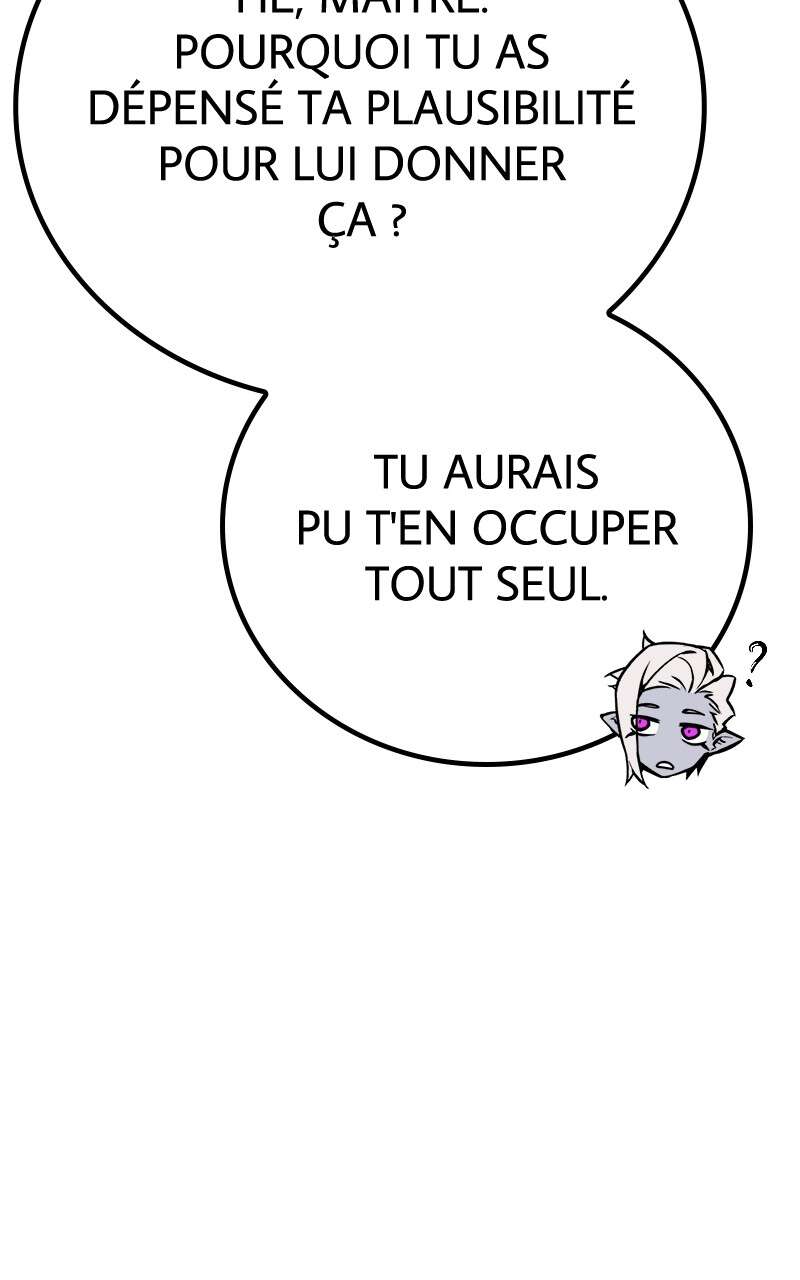 World’s Strongest Troll Chapitre 79 - Page 61