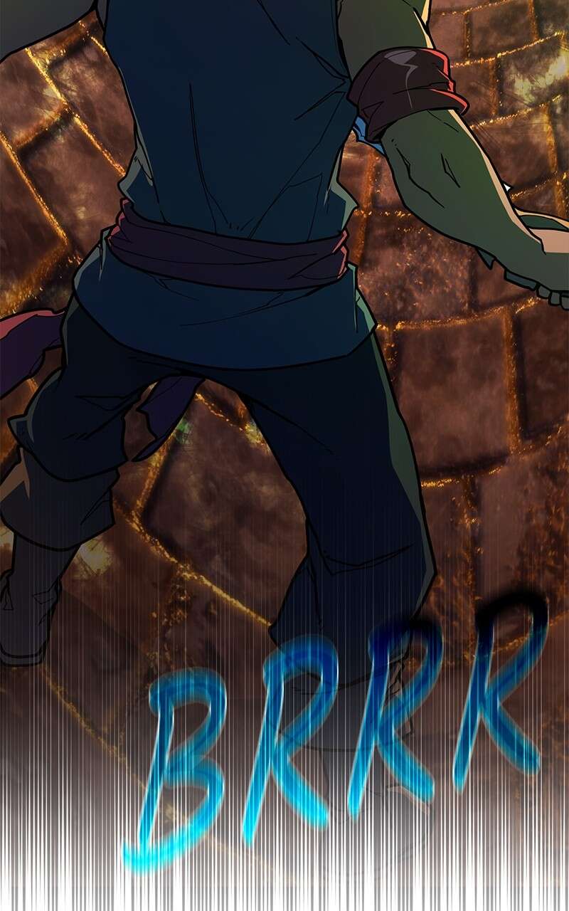 World’s Strongest Troll Chapitre 79 - Page 82