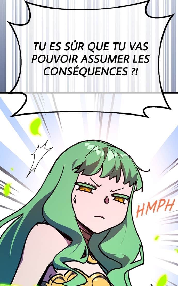 World’s Strongest Troll Chapitre 152 - Page 112
