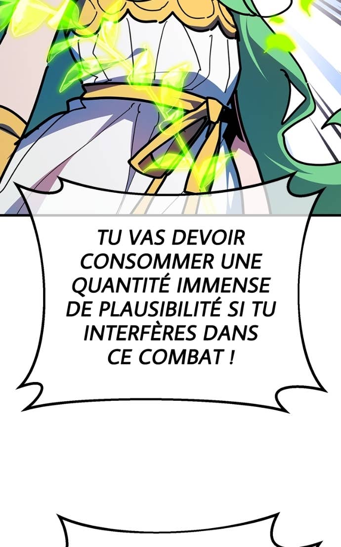 World’s Strongest Troll Chapitre 152 - Page 113