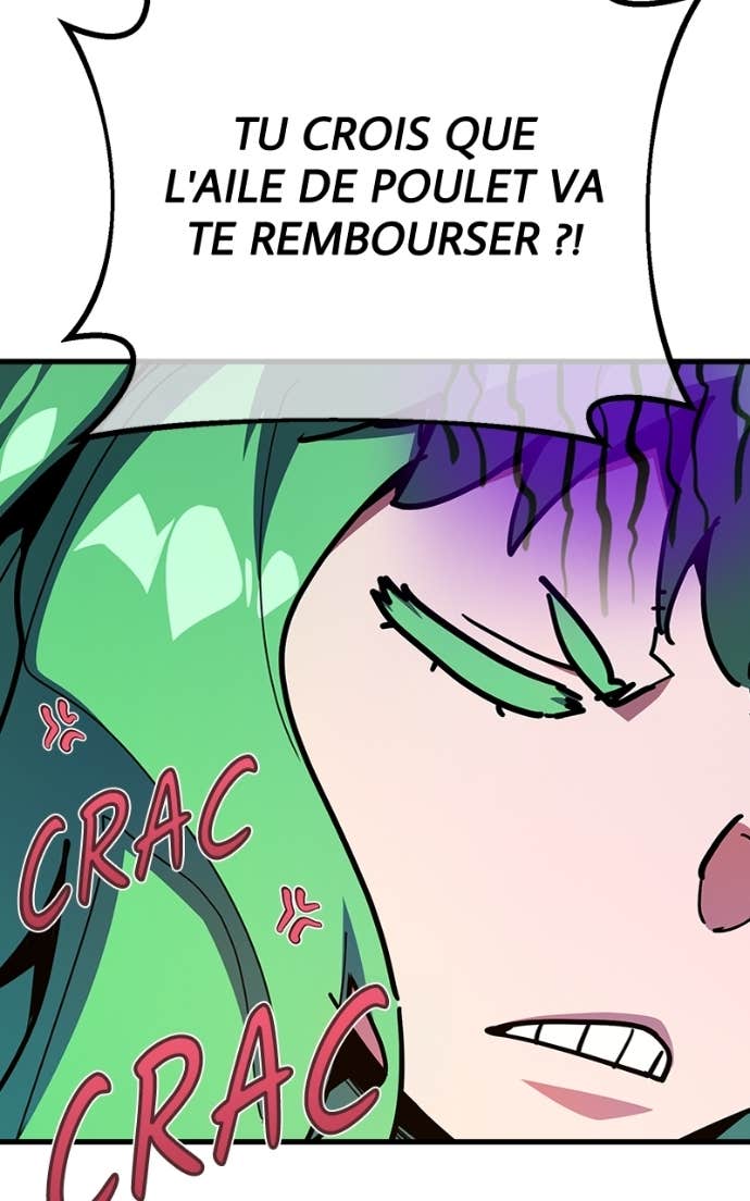 World’s Strongest Troll Chapitre 152 - Page 114
