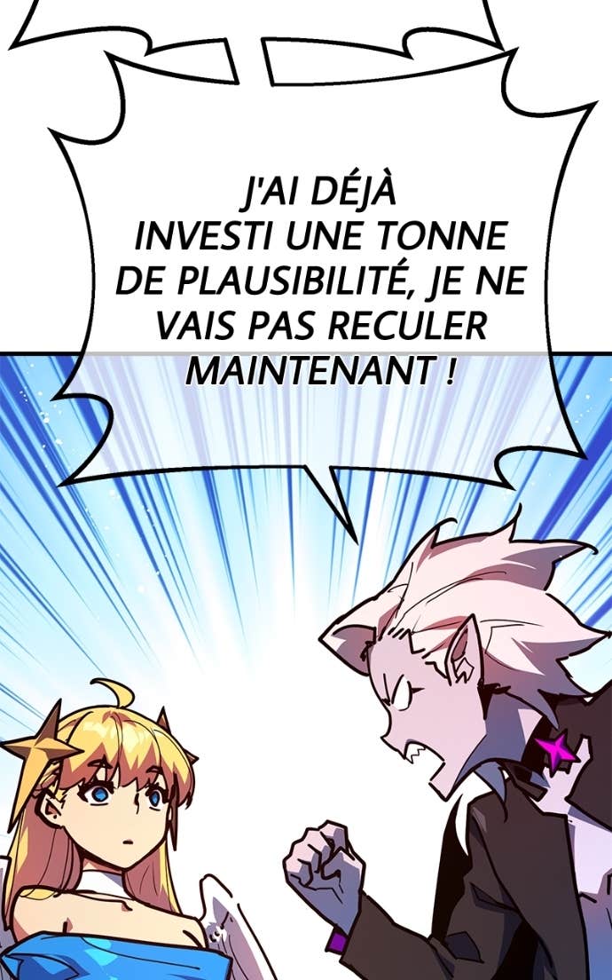 World’s Strongest Troll Chapitre 152 - Page 129