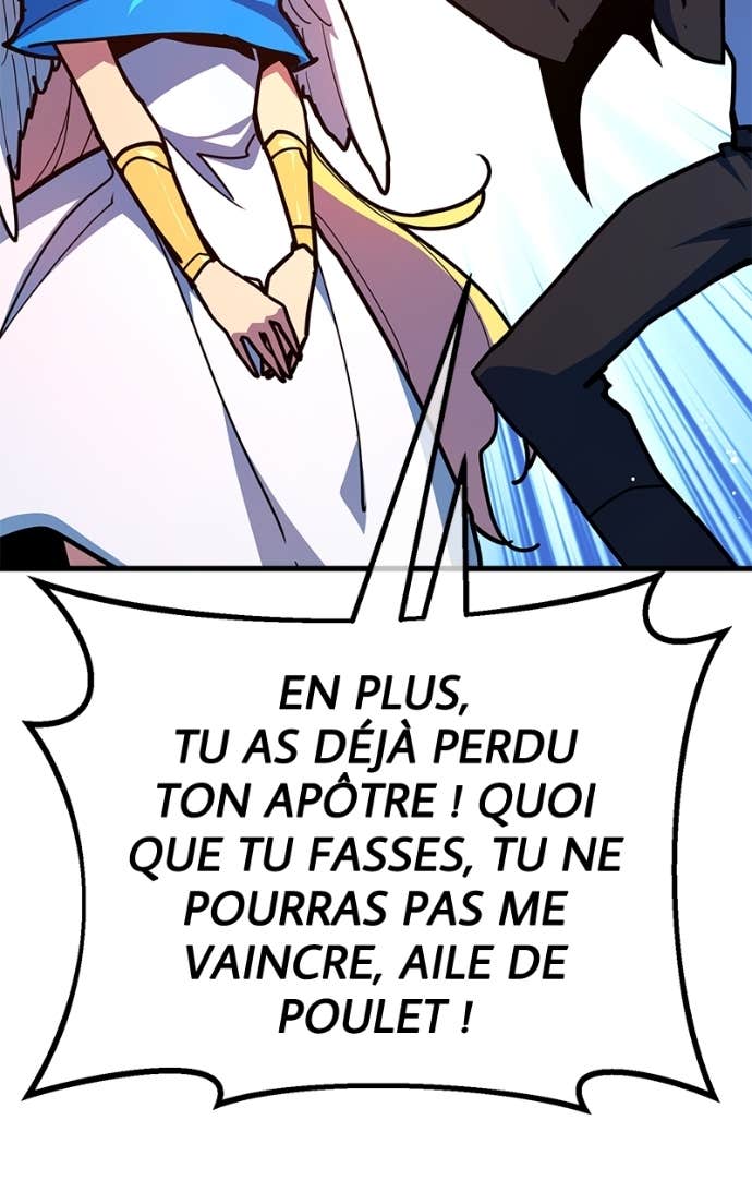 World’s Strongest Troll Chapitre 152 - Page 130