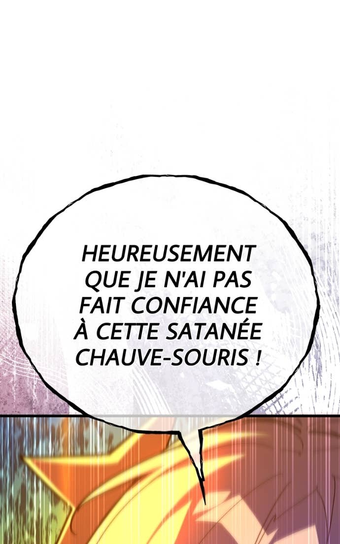 World’s Strongest Troll Chapitre 152 - Page 135