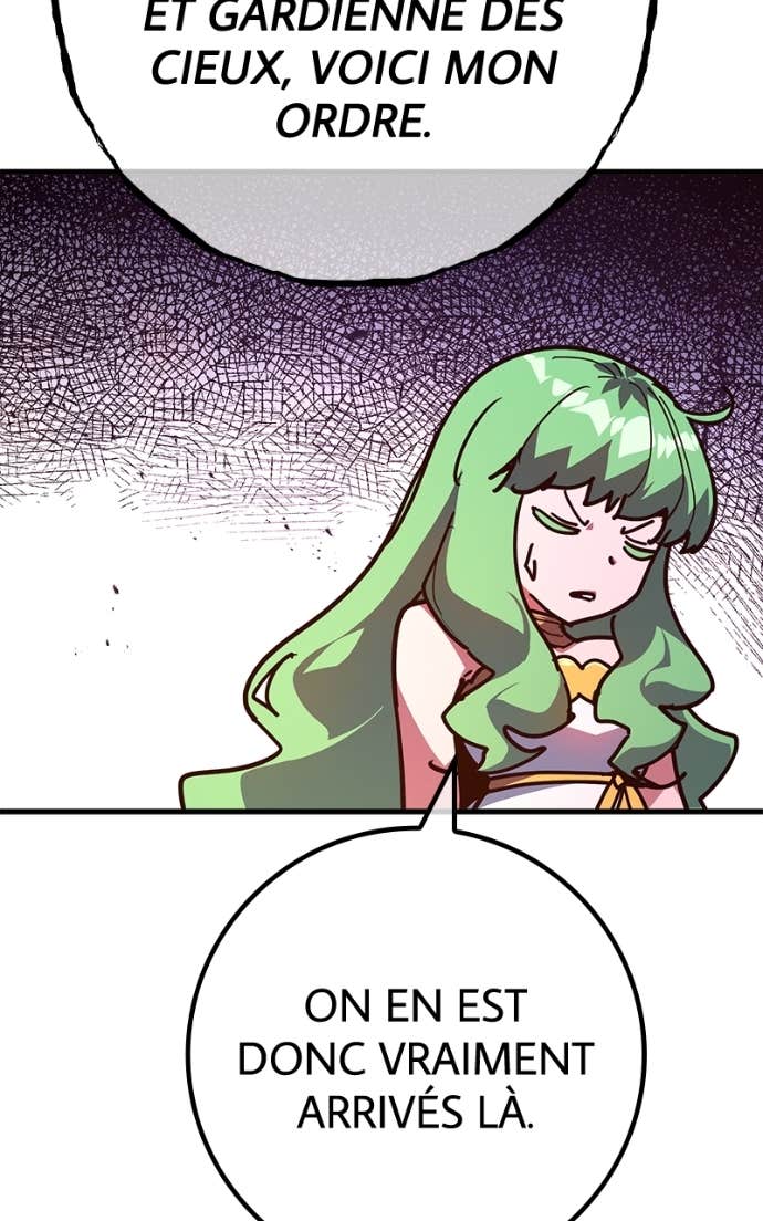 World’s Strongest Troll Chapitre 152 - Page 138