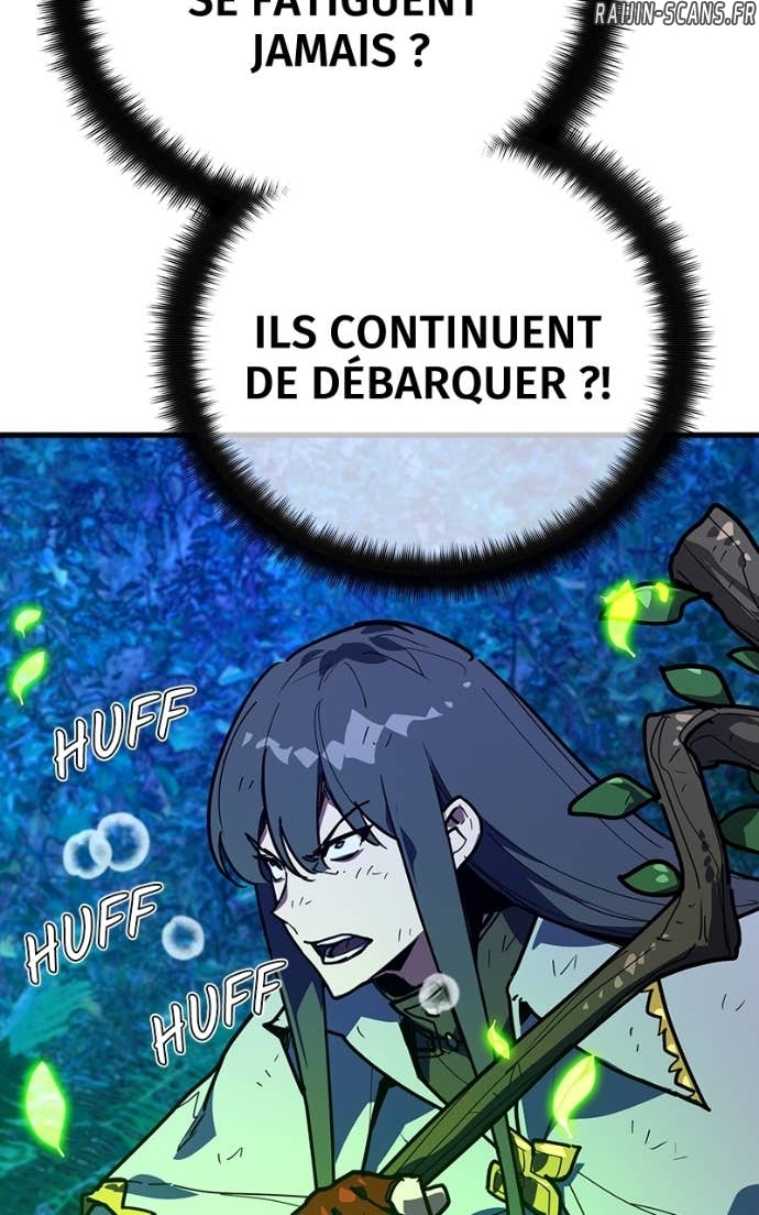 World’s Strongest Troll Chapitre 152 - Page 21
