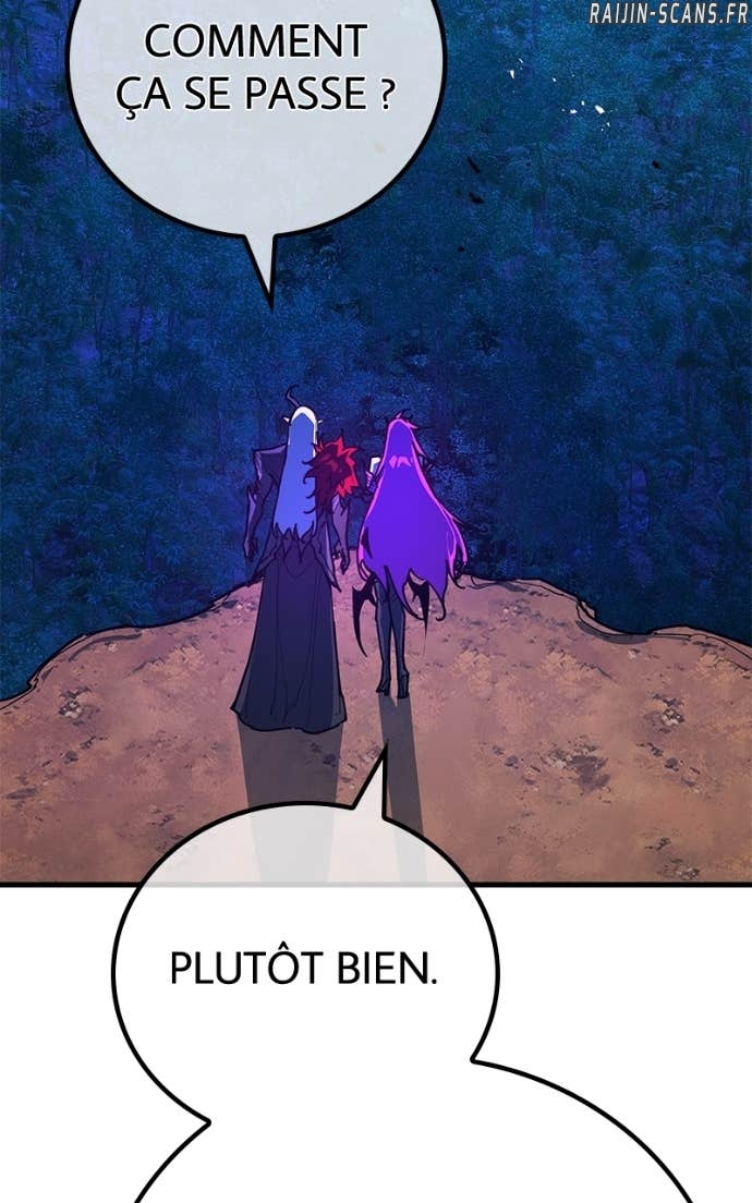 World’s Strongest Troll Chapitre 152 - Page 6