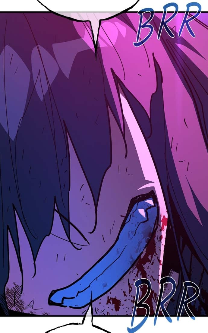 World’s Strongest Troll Chapitre 152 - Page 77