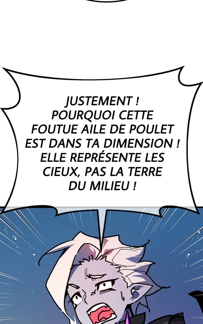 World’s Strongest Troll Chapitre 152 - Page 98