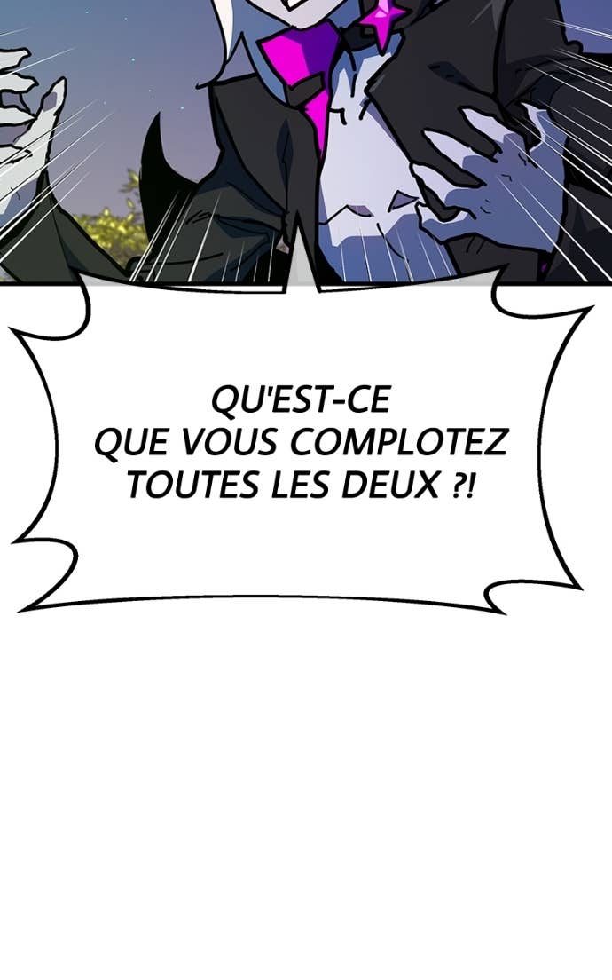 World’s Strongest Troll Chapitre 152 - Page 99
