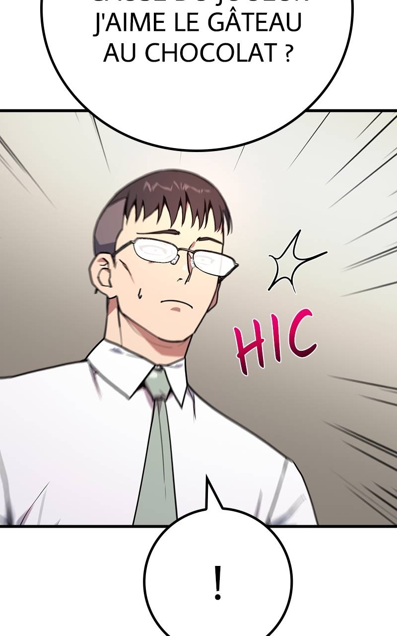 World’s Strongest Troll Chapitre 69 - Page 101