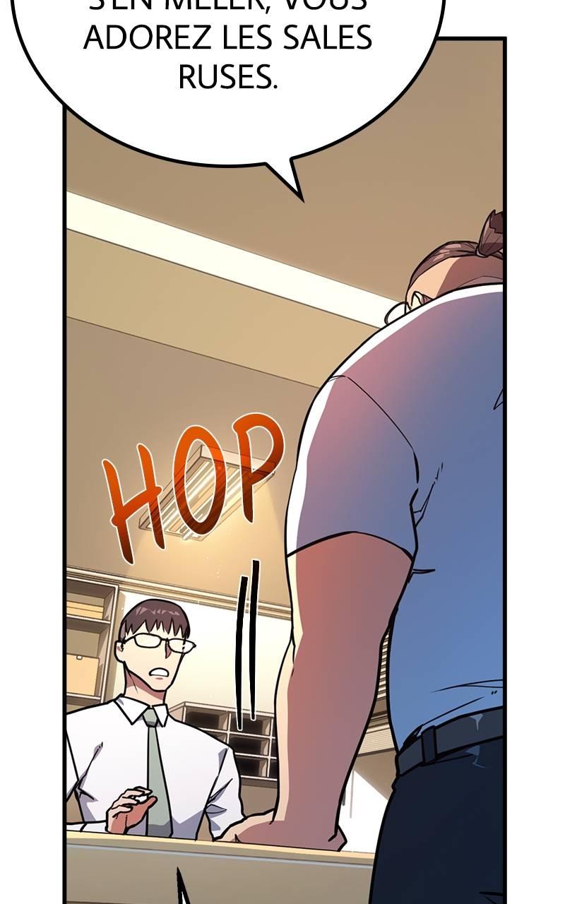 World’s Strongest Troll Chapitre 69 - Page 103