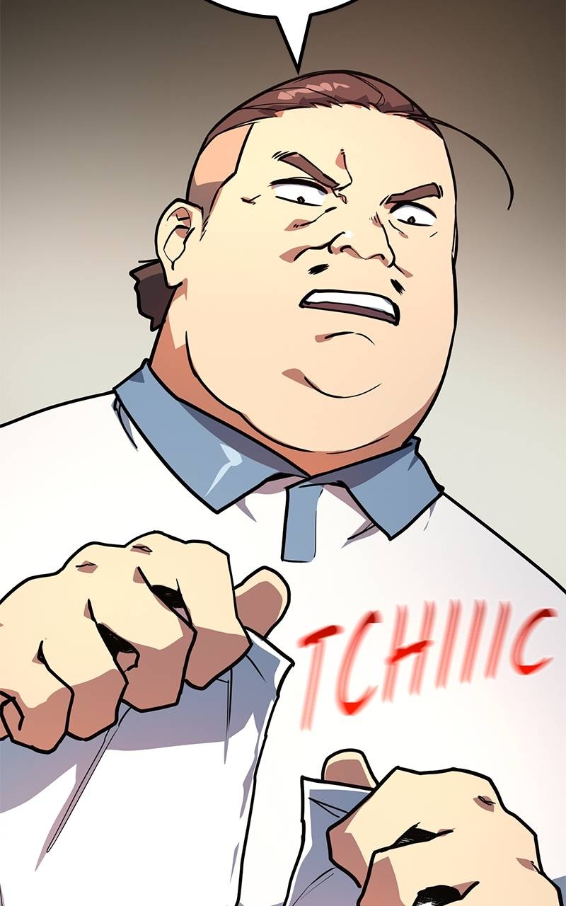 World’s Strongest Troll Chapitre 69 - Page 105