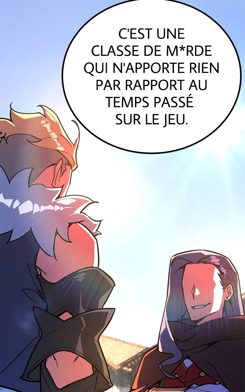 World’s Strongest Troll Chapitre 69 - Page 11