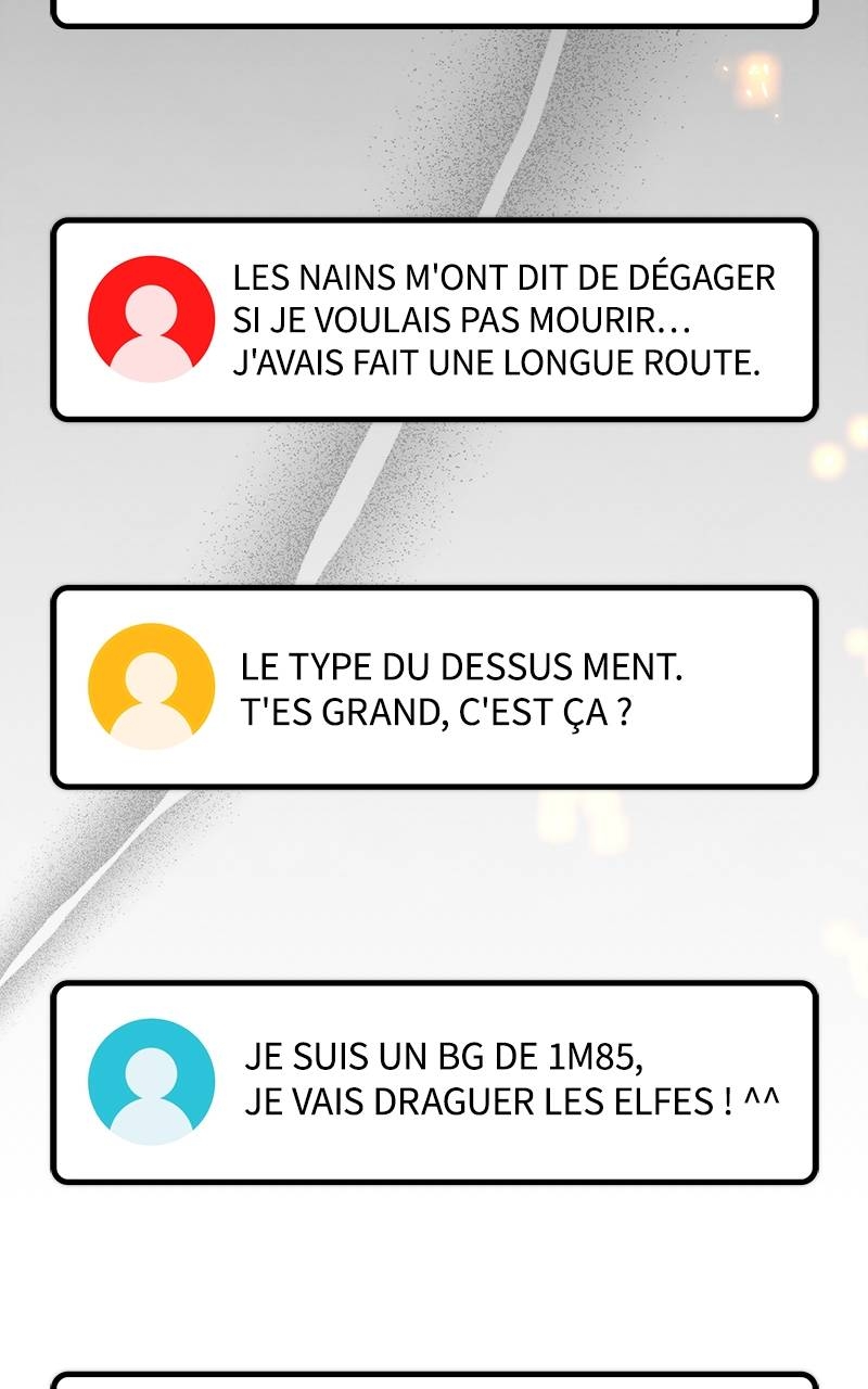 World’s Strongest Troll Chapitre 69 - Page 120