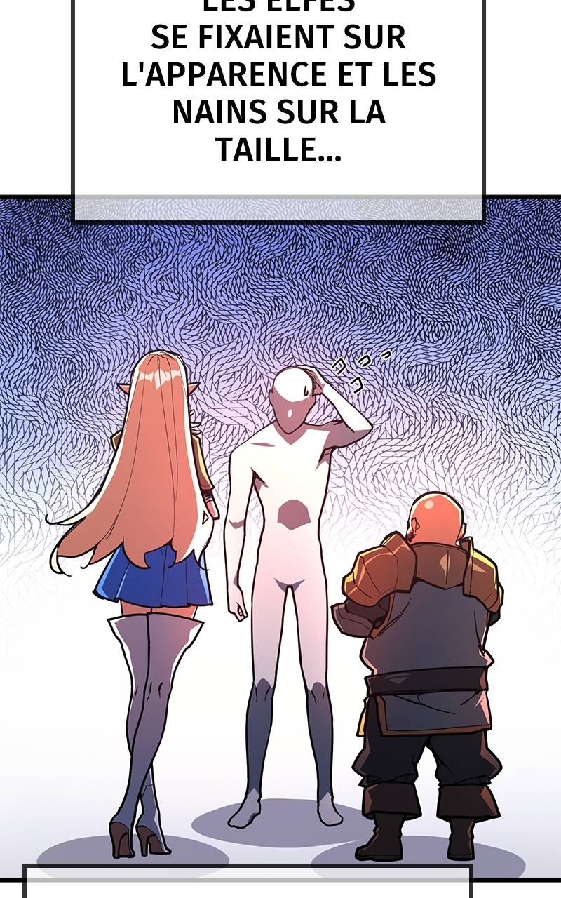 World’s Strongest Troll Chapitre 69 - Page 122