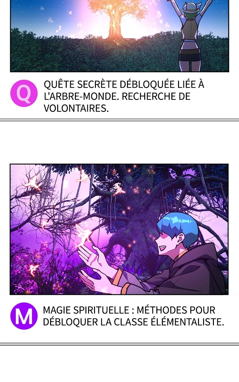 World’s Strongest Troll Chapitre 69 - Page 127