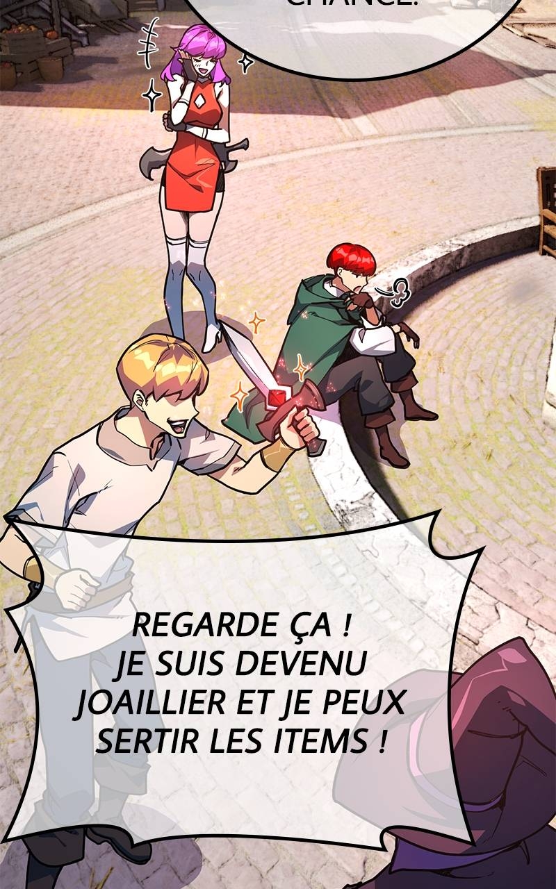 World’s Strongest Troll Chapitre 69 - Page 130
