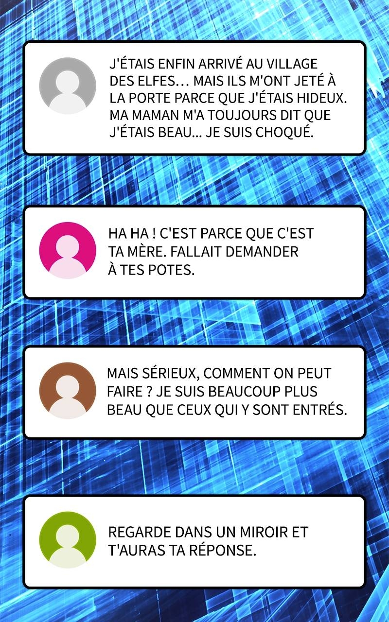 World’s Strongest Troll Chapitre 69 - Page 135