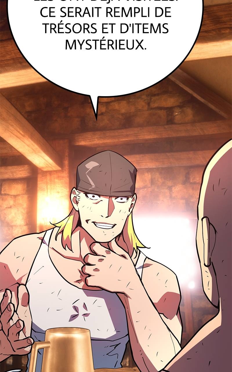 World’s Strongest Troll Chapitre 69 - Page 139
