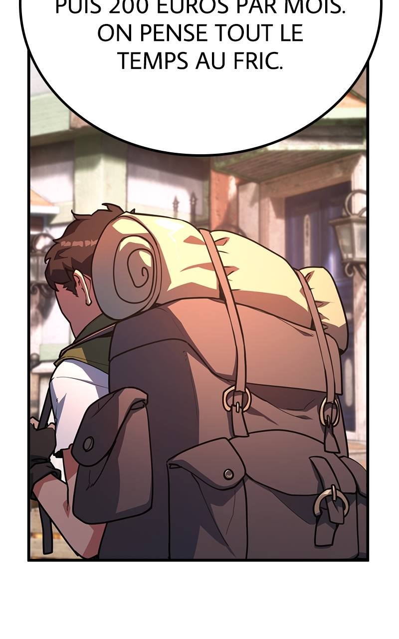 World’s Strongest Troll Chapitre 69 - Page 14