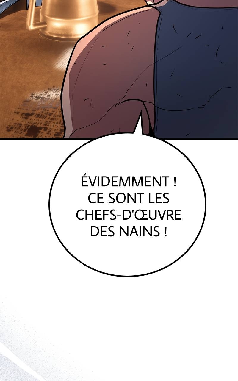 World’s Strongest Troll Chapitre 69 - Page 140