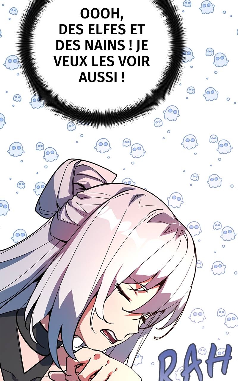 World’s Strongest Troll Chapitre 69 - Page 146
