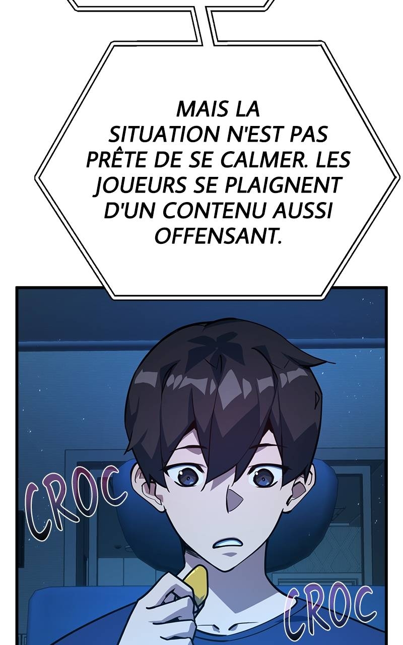 World’s Strongest Troll Chapitre 69 - Page 151