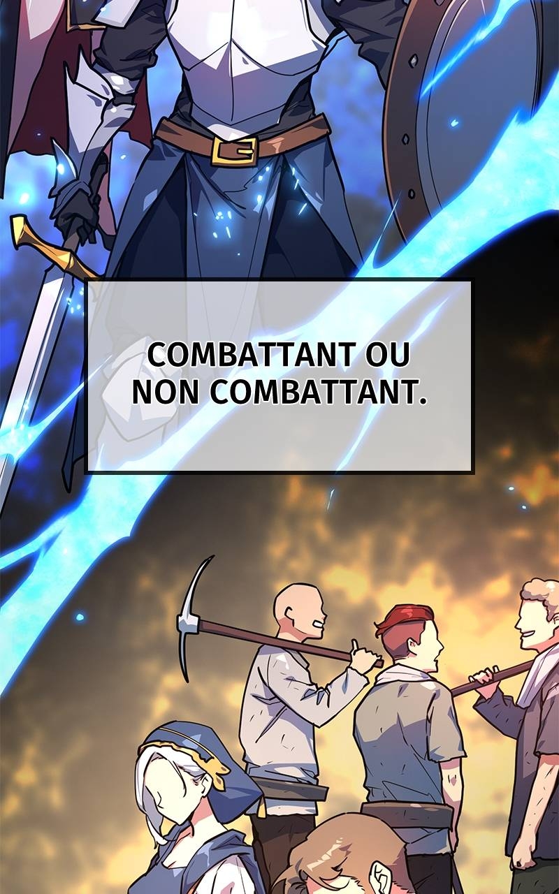 World’s Strongest Troll Chapitre 69 - Page 3