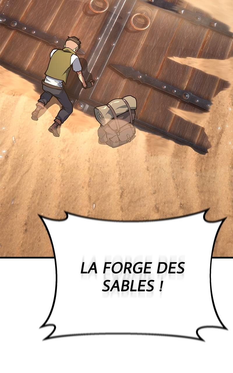 World’s Strongest Troll Chapitre 69 - Page 37