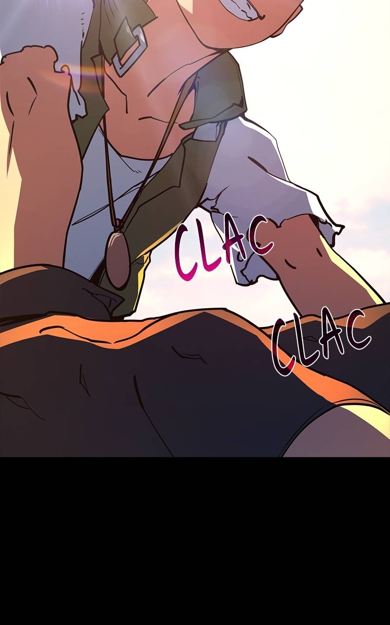 World’s Strongest Troll Chapitre 69 - Page 39