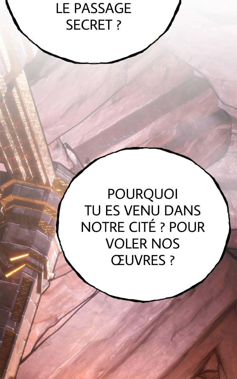 World’s Strongest Troll Chapitre 69 - Page 54