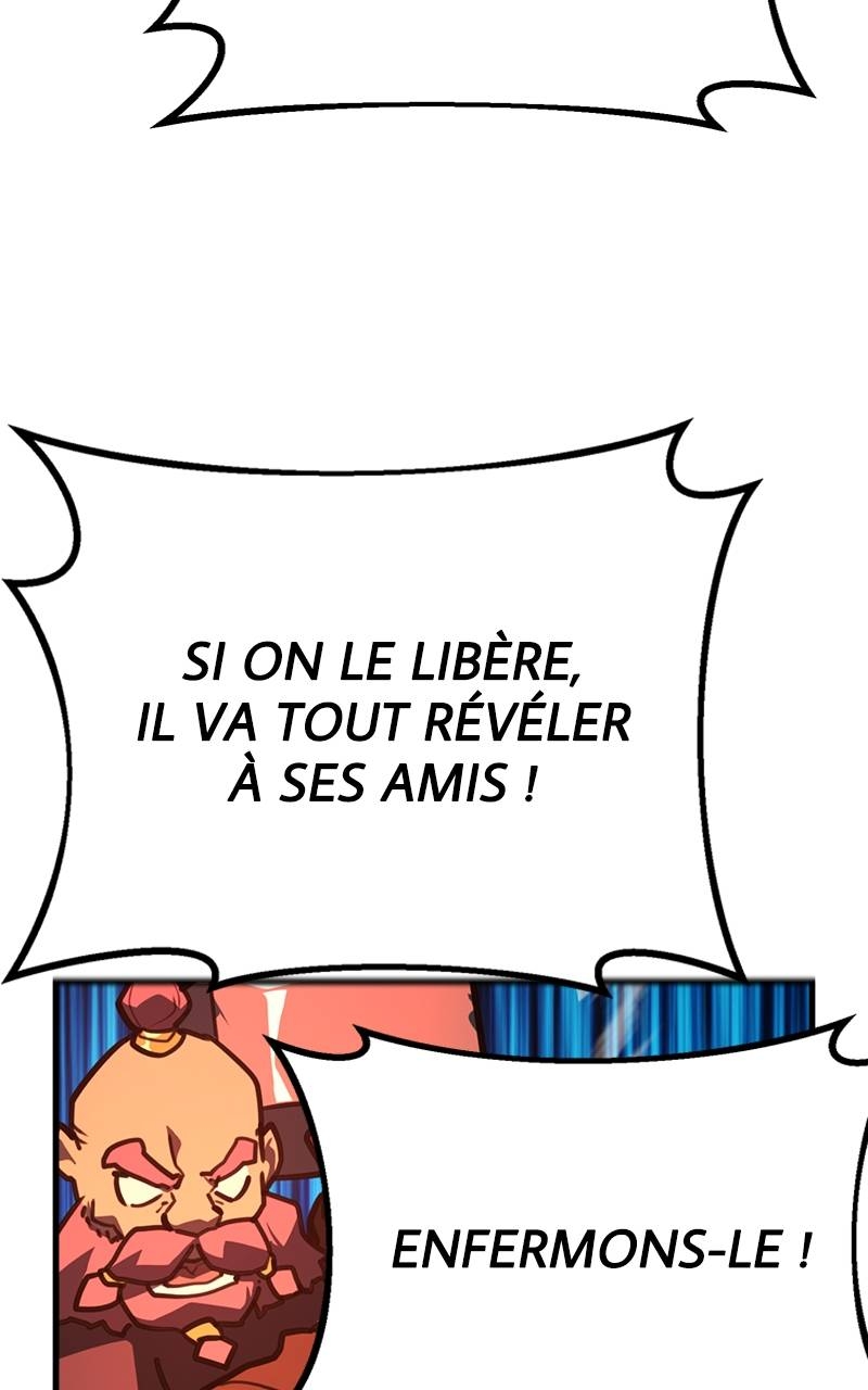World’s Strongest Troll Chapitre 69 - Page 58