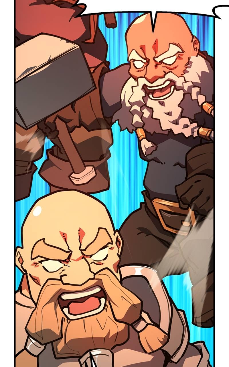 World’s Strongest Troll Chapitre 69 - Page 59
