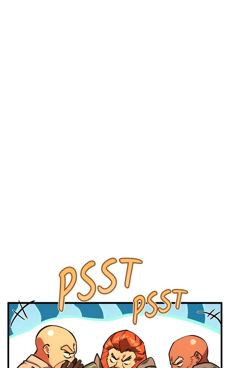 World’s Strongest Troll Chapitre 69 - Page 67