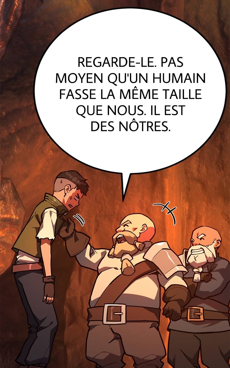 World’s Strongest Troll Chapitre 69 - Page 73