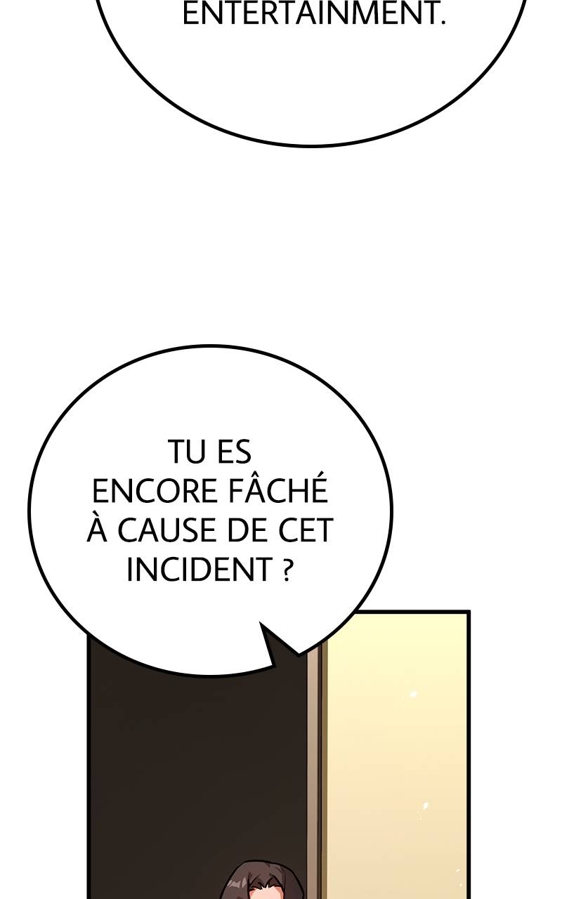 World’s Strongest Troll Chapitre 69 - Page 85
