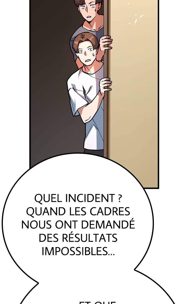 World’s Strongest Troll Chapitre 69 - Page 86