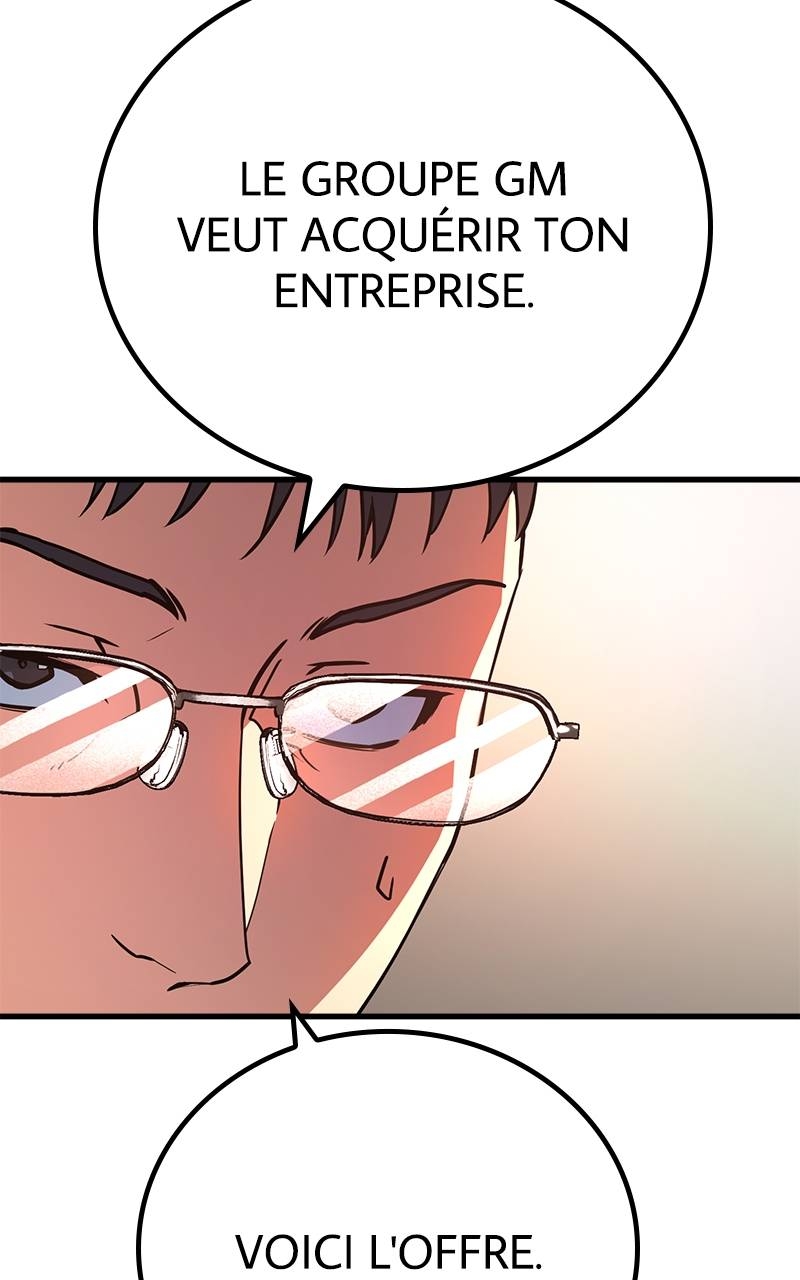 World’s Strongest Troll Chapitre 69 - Page 93