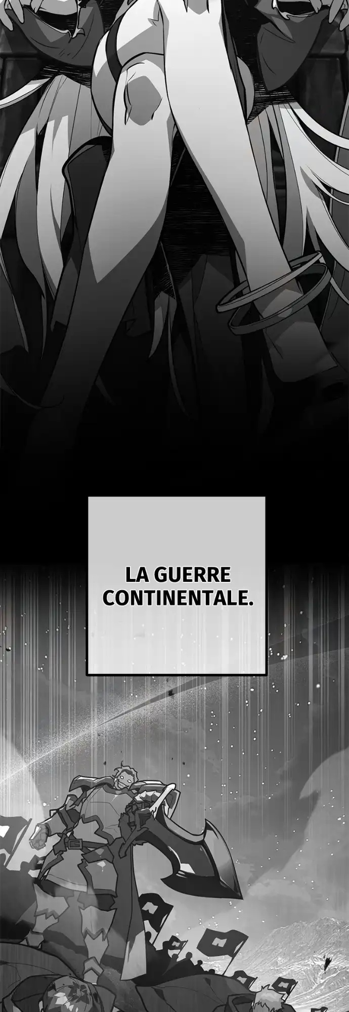World’s Strongest Troll Chapitre 117 - Page 11