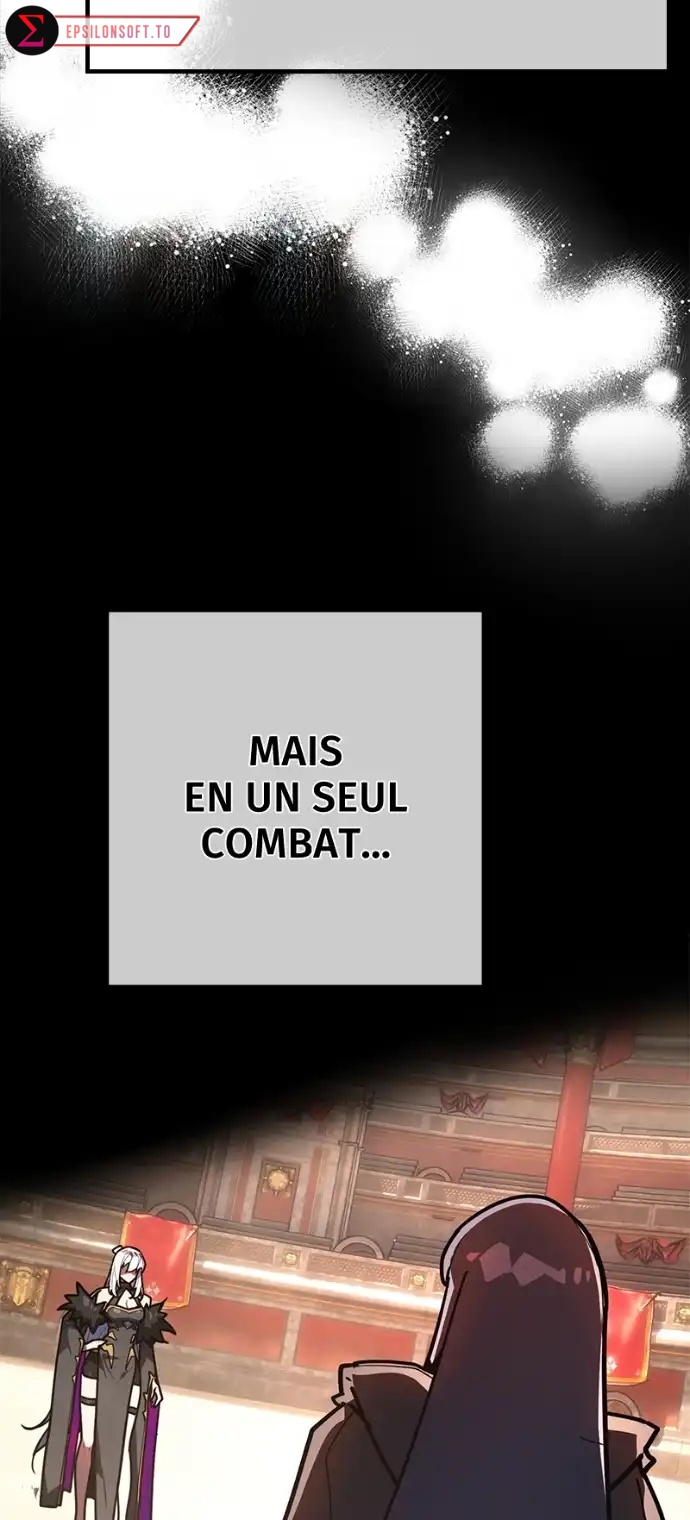 World’s Strongest Troll Chapitre 117 - Page 21