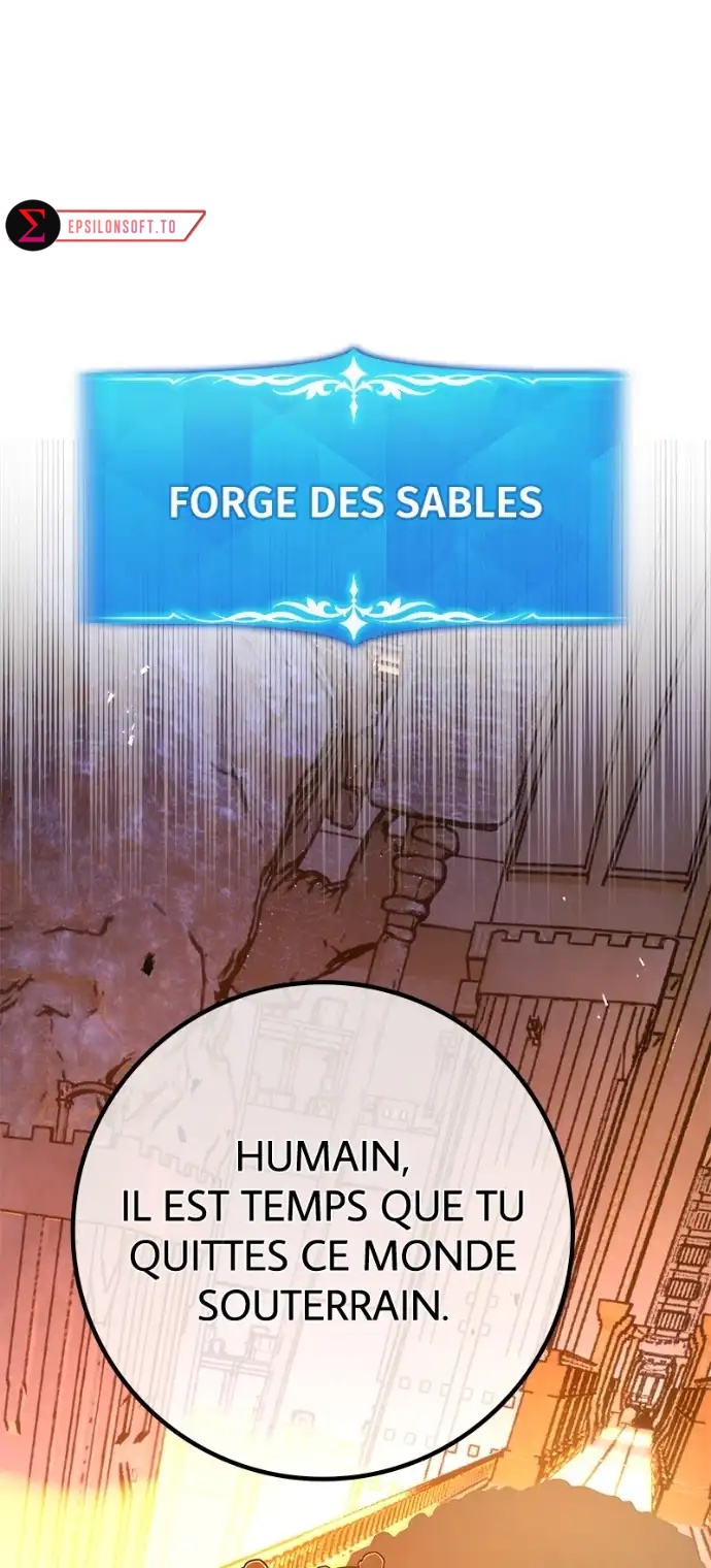 World’s Strongest Troll Chapitre 117 - Page 27
