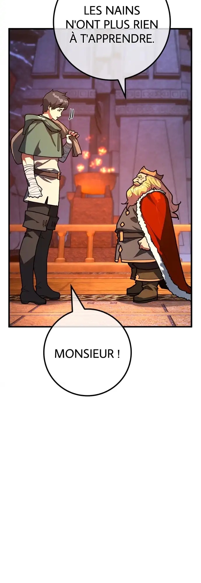 World’s Strongest Troll Chapitre 117 - Page 29