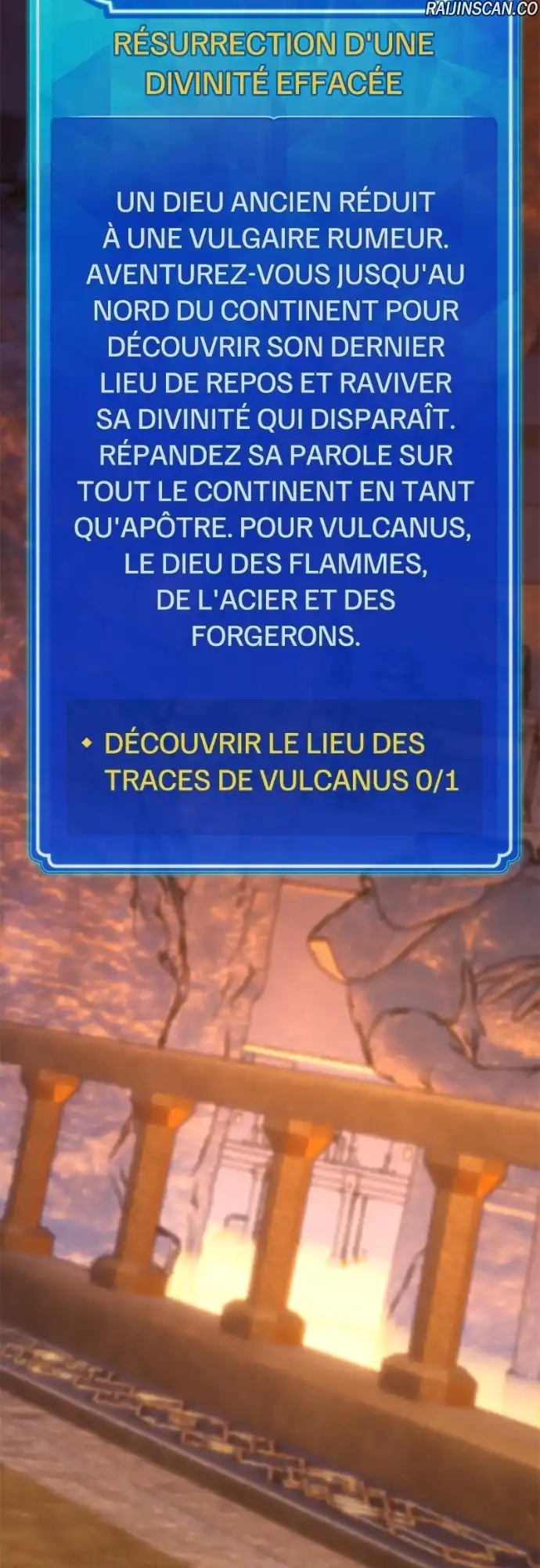 World’s Strongest Troll Chapitre 117 - Page 35