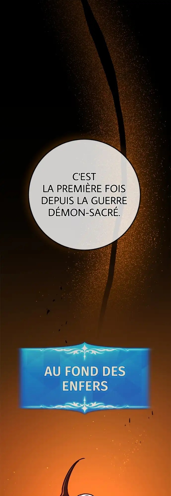 World’s Strongest Troll Chapitre 117 - Page 37