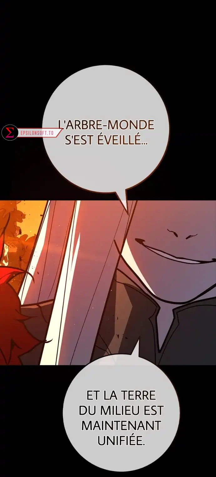 World’s Strongest Troll Chapitre 117 - Page 39